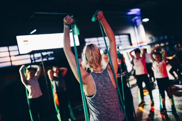 3-Day Workout Classes