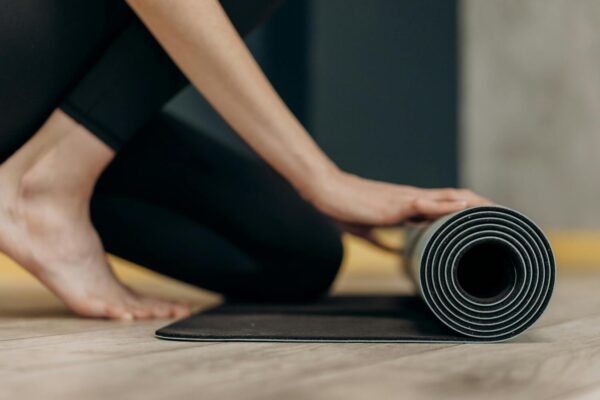 Prenatal Yoga