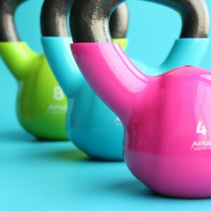 5-Day Workout Classes