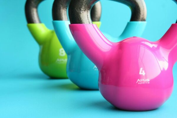 5-Day Workout Classes