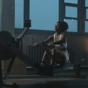 Cardio Class